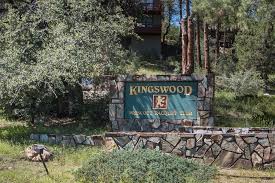 Kingswood Prescott AZ community image